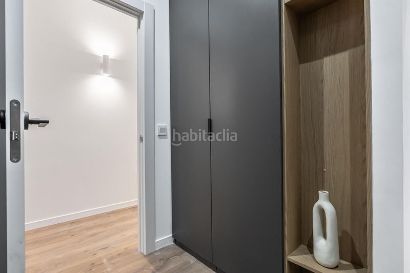 Foto a6d928f0-04b5-429d-9a8c-25166ac20483. Apartament amb calefacció a Argüelles Madrid