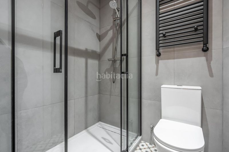 Foto c9b0d32c-3283-400d-8599-96ac55accb59. Apartament amb calefacció a Argüelles Madrid
