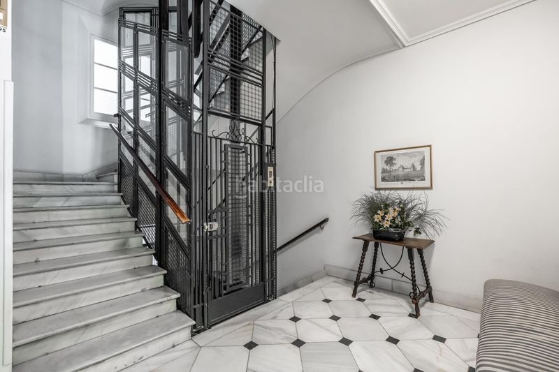 Foto cb996c8f-1112-4fb7-9da5-8b8284eced2c. Apartament amb calefacció a Argüelles Madrid
