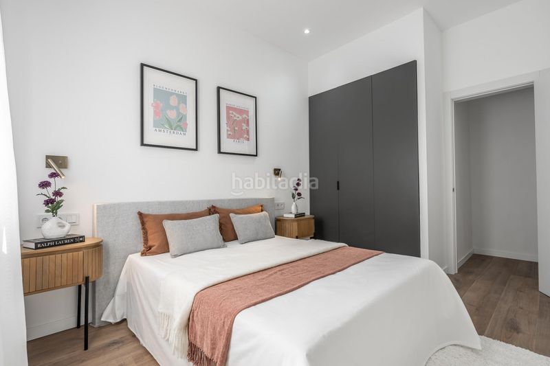 Foto cd2bf35d-0fe0-46ad-9e2f-8f23d0f49a52. Apartament amb calefacció a Argüelles Madrid