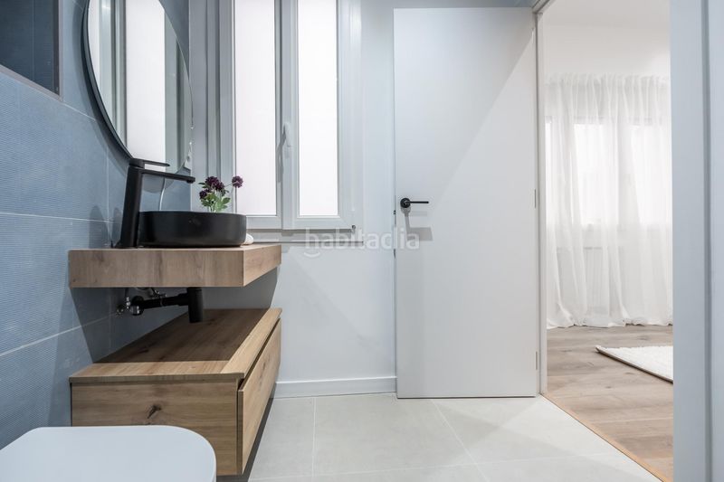 Foto f4eb051e-0714-47f1-8a57-f8fce2de3880. Apartament amb calefacció a Argüelles Madrid
