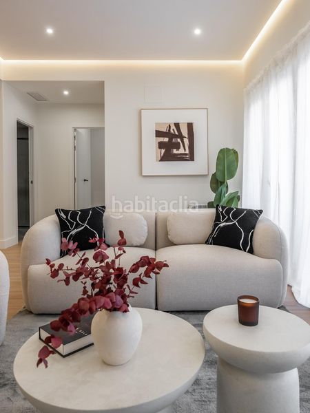 Foto 004cf0e2-c505-4eba-b1f3-65d41aaf5236. Flat in Castillejos-Cuzco Madrid