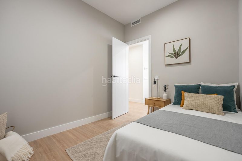 Foto 0637f34f-be7d-4b7c-9330-8d573377fc7a. Flat in Castillejos-Cuzco Madrid