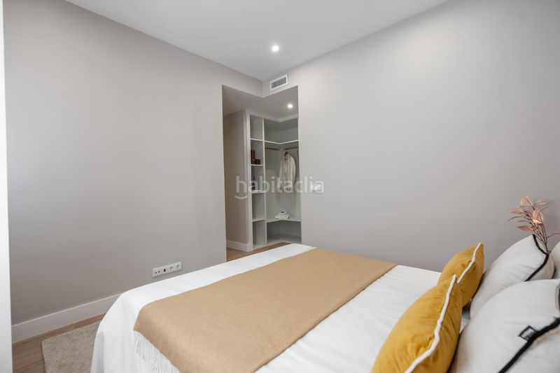 Foto 0dbd1306-713e-4c02-bc6b-8527323d1495. Flat in Castillejos-Cuzco Madrid