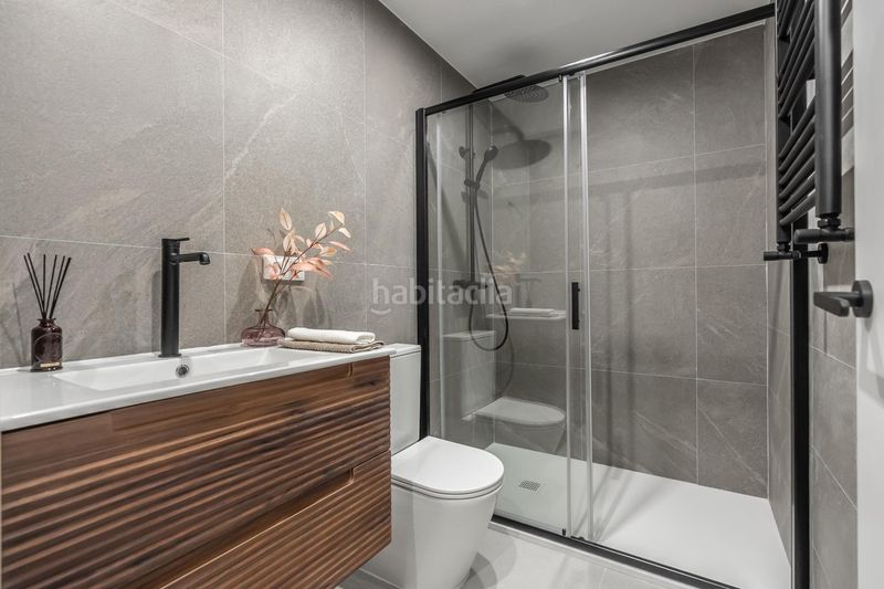Foto 0dd91a7c-53b9-4228-8c75-7ad52bdb1b87. Flat in Castillejos-Cuzco Madrid