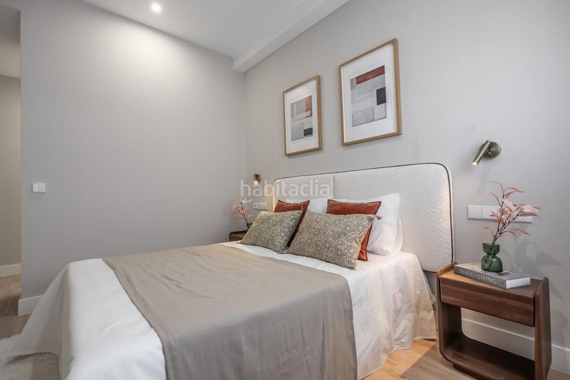 Foto 0dee3d2c-5ecc-47b0-946b-76b96c2c858c. Flat in Castillejos-Cuzco Madrid