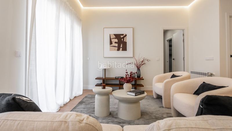 Foto 0fe24a83-f30c-446b-aa98-3fab8c8f60c3. Flat in Castillejos-Cuzco Madrid