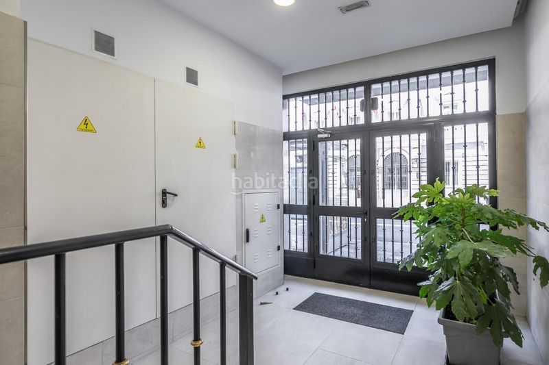 Foto 1e03c816-de27-475c-9d4d-f39955eaed0e. Flat in Castillejos-Cuzco Madrid