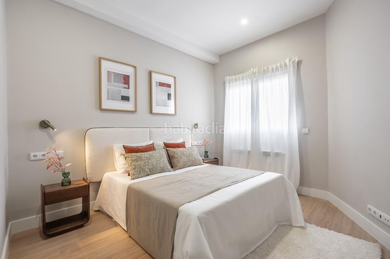 Foto 265f5325-b2f7-408e-9740-5a6a56ec0a91. Flat in Castillejos-Cuzco Madrid