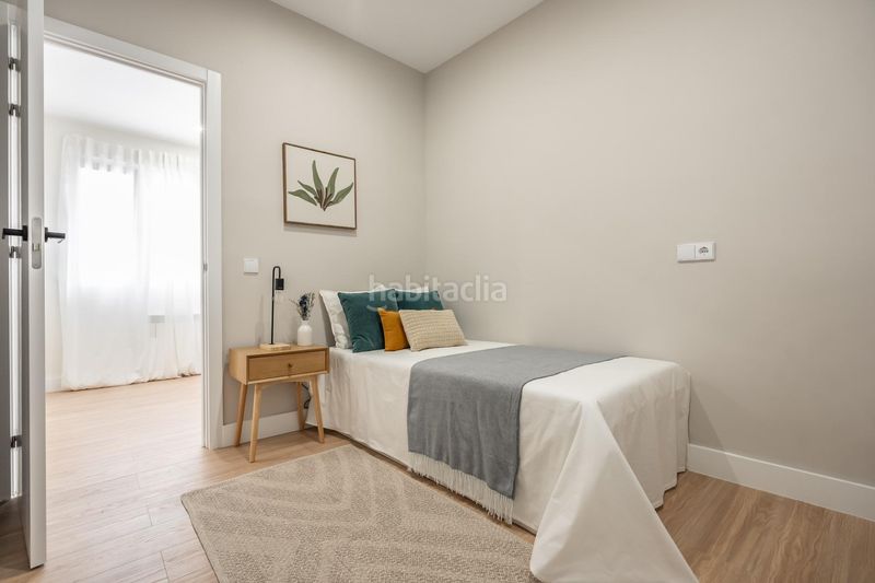 Foto 36f97fc5-9a88-4fb7-af3b-96fce73786de. Flat in Castillejos-Cuzco Madrid