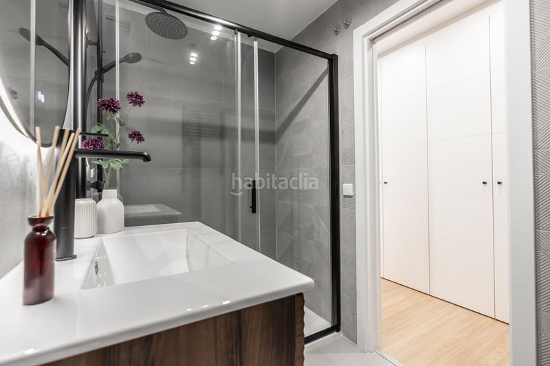 Foto 405aefb2-d67e-458d-b0a4-b6d89d3ef169. Flat in Castillejos-Cuzco Madrid