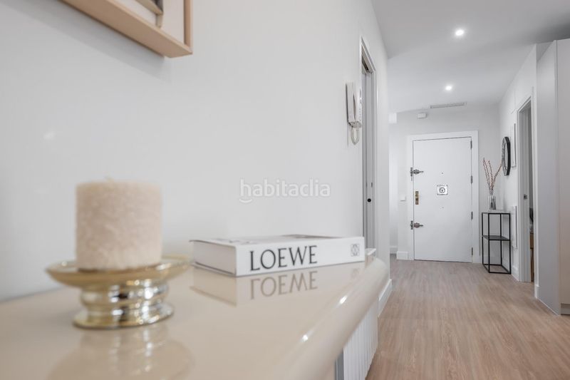 Foto 41126394-ea33-4dc3-9cea-d2e83164047f. Flat in Castillejos-Cuzco Madrid