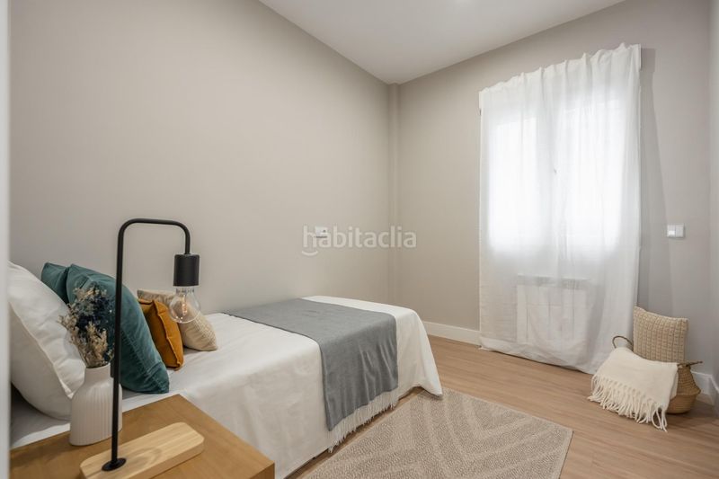 Foto 47667b93-0742-43ec-98af-08f474b505c6. Flat in Castillejos-Cuzco Madrid