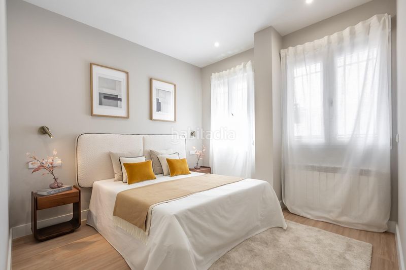 Foto 4809fb81-5e44-4456-b2cb-3fa3d81a4746. Flat in Castillejos-Cuzco Madrid