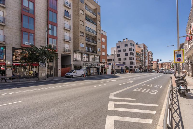 Foto 4a3dad5c-dc32-4ee6-b64b-f4801fd87e4d. Flat in Castillejos-Cuzco Madrid