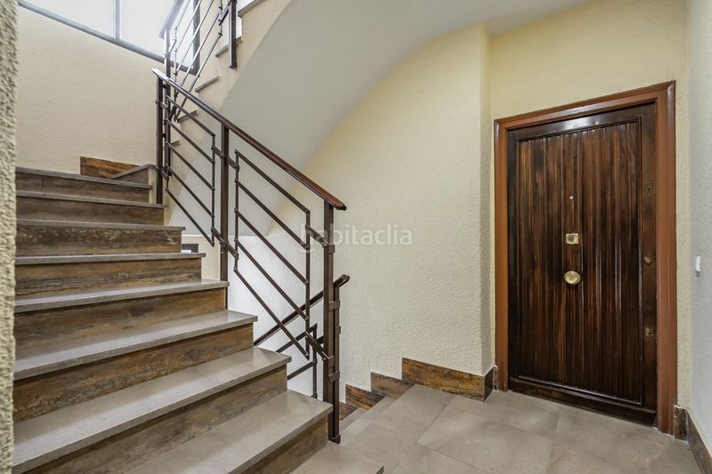 Foto 514f929d-cbe4-48b7-9708-09ed702d435c. Flat in Castillejos-Cuzco Madrid
