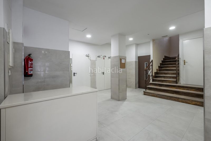 Foto 8c5768b5-b5eb-496b-b430-685c11bb792f. Flat in Castillejos-Cuzco Madrid