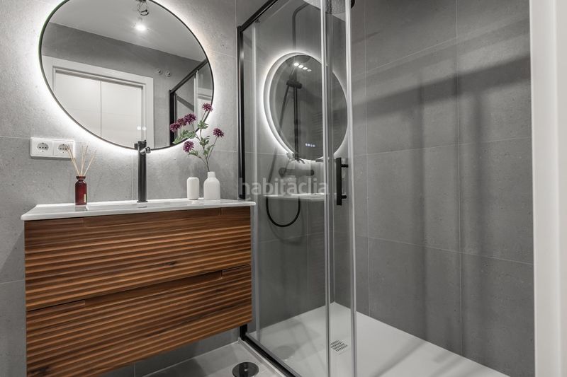 Foto 8cb1ae43-7970-49e9-a198-f802a8bff0ff. Flat in Castillejos-Cuzco Madrid