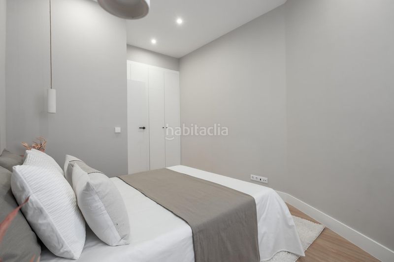 Foto 938ef975-b958-45e0-a132-ea1b30c98706. Flat in Castillejos-Cuzco Madrid