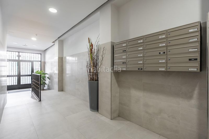 Foto a1ca4715-b362-4330-a3b4-85f148645084. Flat in Castillejos-Cuzco Madrid
