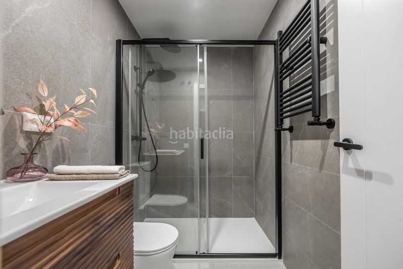 Foto ad1e1b6a-1f72-4ad2-bd27-9066c127917f. Flat in Castillejos-Cuzco Madrid