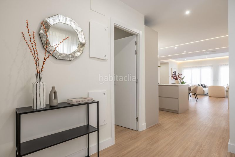 Foto b01cf1f4-6a52-457e-a14d-49ef1adaff27. Flat in Castillejos-Cuzco Madrid