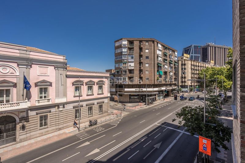 Foto b06d354d-acd3-4f20-8cae-cfee78367ec5. Flat in Castillejos-Cuzco Madrid