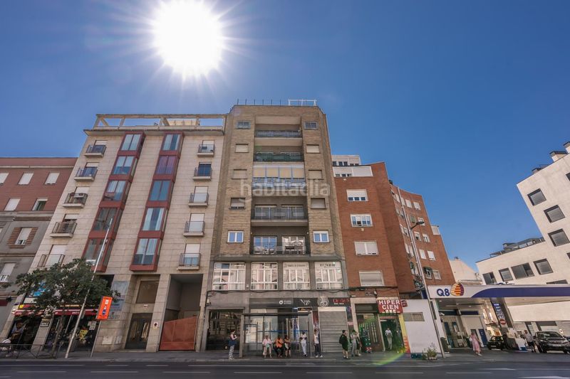 Foto baf6656f-9c79-4e75-8944-6cf26baef6e5. Flat in Castillejos-Cuzco Madrid