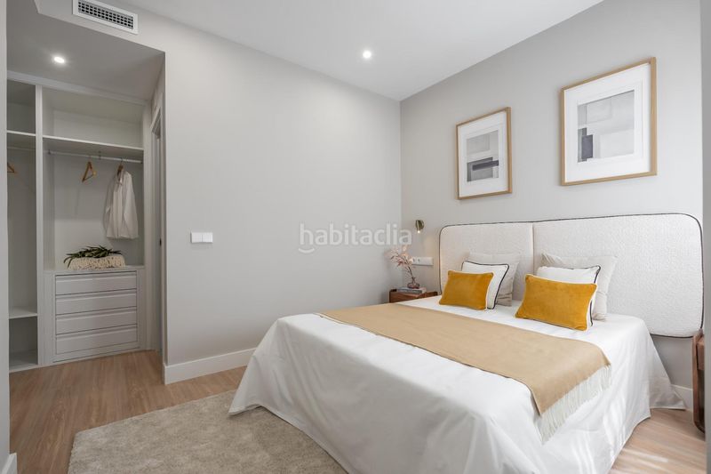 Foto bb2634dd-bb75-4cd5-911c-39292c341a9d. Flat in Castillejos-Cuzco Madrid