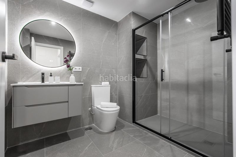 Foto bff73421-86c7-4942-863f-655c7a5d7e1d. Flat in Castillejos-Cuzco Madrid
