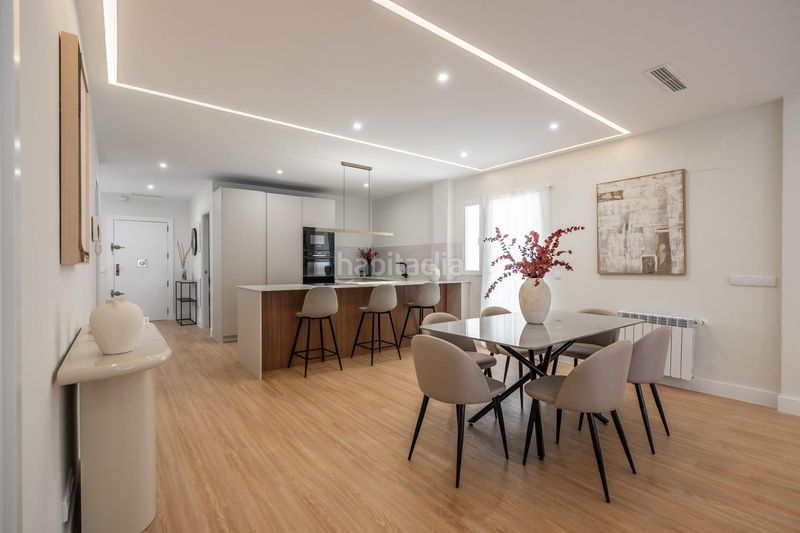 Foto c724b70d-9cf4-403c-aca4-91fa93b64905. Flat in Castillejos-Cuzco Madrid