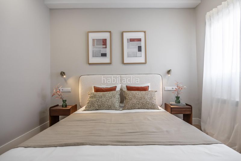 Foto c894a089-001f-4474-9f66-a69569ccfa5f. Flat in Castillejos-Cuzco Madrid