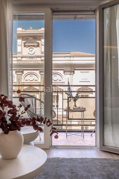 Foto d3ae626a-0cf3-46ef-8eff-950d2c00f941. Flat in Castillejos-Cuzco Madrid