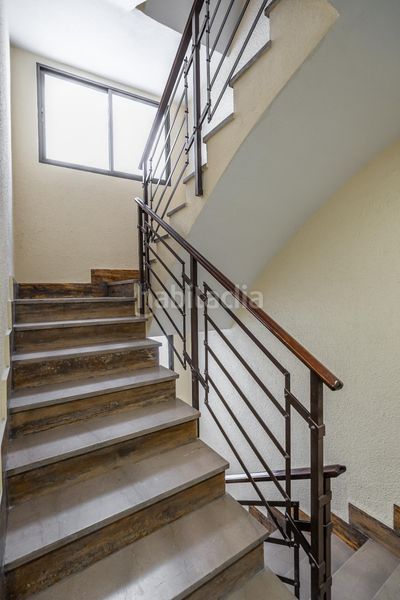Foto dd670a7f-16c3-49f7-9a07-3bcac119f725. Flat in Castillejos-Cuzco Madrid