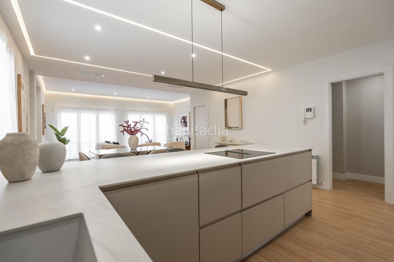 Foto ddbee2da-7ffb-408e-a6c6-c591b39cadb6. Flat in Castillejos-Cuzco Madrid
