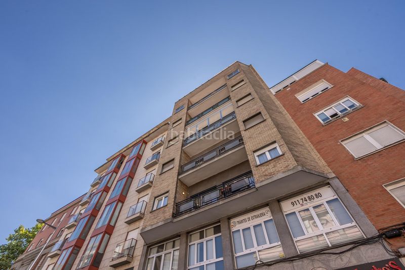 Foto f17a2c74-5205-4842-a99c-a3ee01364020. Flat in Castillejos-Cuzco Madrid