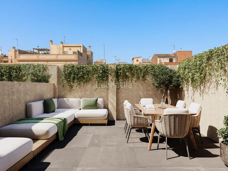 Foto 3c9574b2-53d4-49bd-b305-b7c0522368ef. Flat in Eixample Tarragona