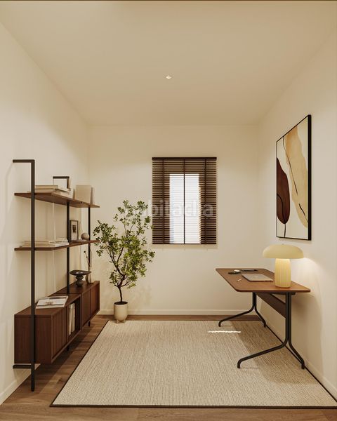 Foto a5101186-b426-4842-a5f7-1d551f9ec8db. Flat in Eixample Tarragona