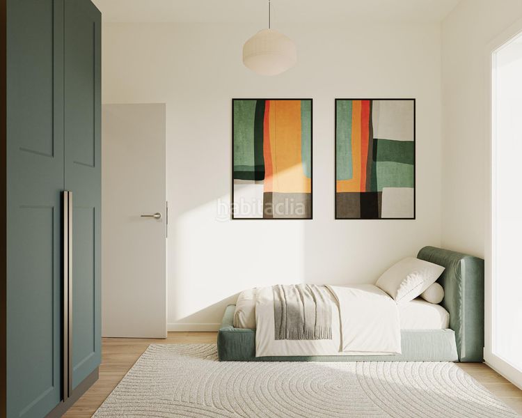 Foto e1f589fc-06df-4689-8aa0-2dbfa68d0440. Flat in Eixample Tarragona