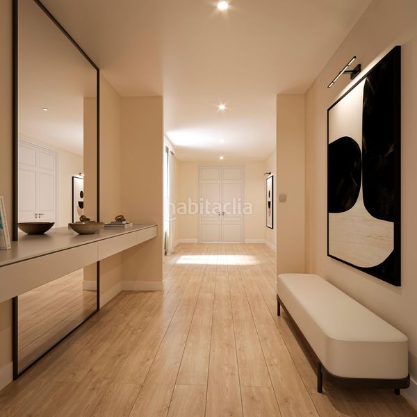 Foto 4470fe13-604f-4b6b-adc9-fb66e7605803. Apartament a Dreta de l´Eixample Barcelona