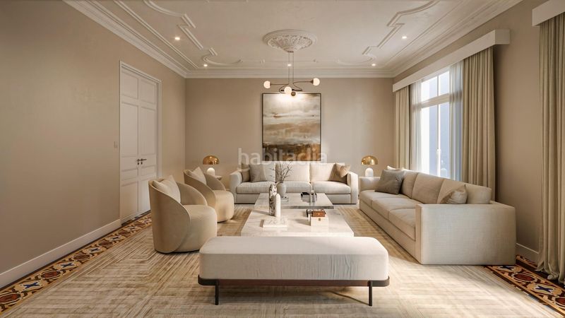Foto b055ef72-ab7f-43b1-ae25-486338b288ee. Apartament a Dreta de l´Eixample Barcelona