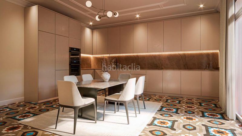 Foto b56bd07e-8eb3-4216-be6f-60b8ff7d5a57. Apartament a Dreta de l´Eixample Barcelona