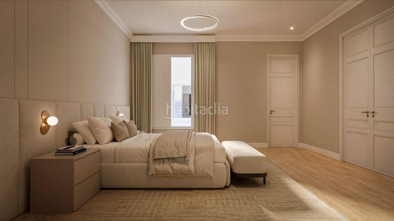 Foto c75755a6-2ae8-44fa-985e-7ebd28f18c19. Apartament a Dreta de l´Eixample Barcelona