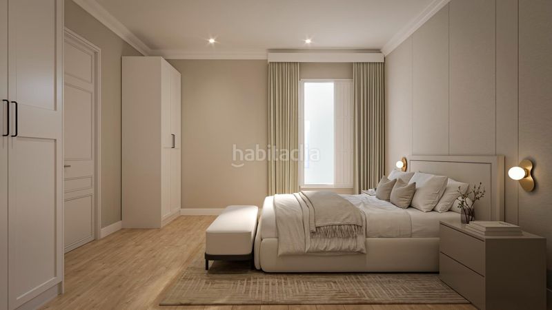 Foto cb18a664-e23c-4939-b320-72d1e3ab54ad. Apartament a Dreta de l´Eixample Barcelona