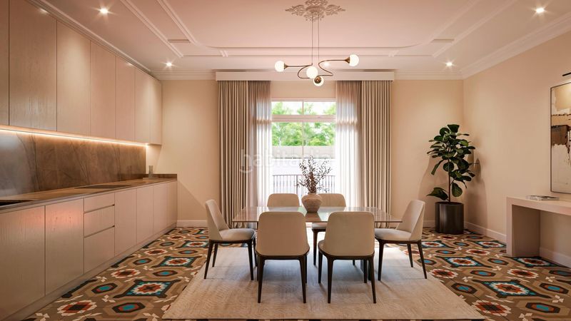 Foto e82d63b1-31b0-4fc4-b661-7b07faf165fe. Apartament a Dreta de l´Eixample Barcelona
