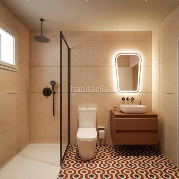 Foto e41c64ed-ebed-4f38-bee5-e3a71adedaa8. Pis a Sant Antoni Barcelona
