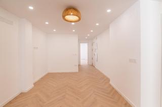 Pis  Calle inocentes. Vivienda reformada con encanto en el corazn de sevilla