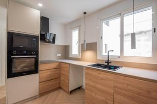 Appartement  Calle inocentes. Vivienda reformada con encanto en el corazón de sevilla