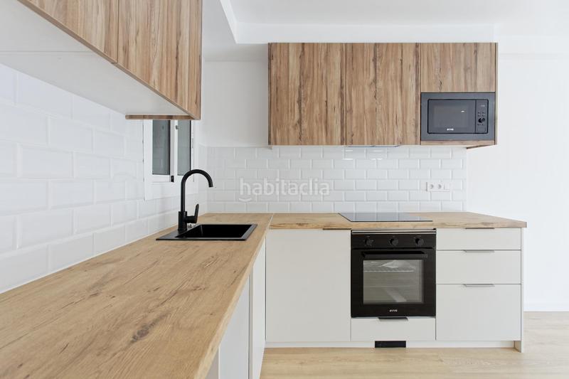 Foto aac6a8bc-3cb9-4e93-b6f3-ff3c9733e9a0. Piccolo appartamento in Calella