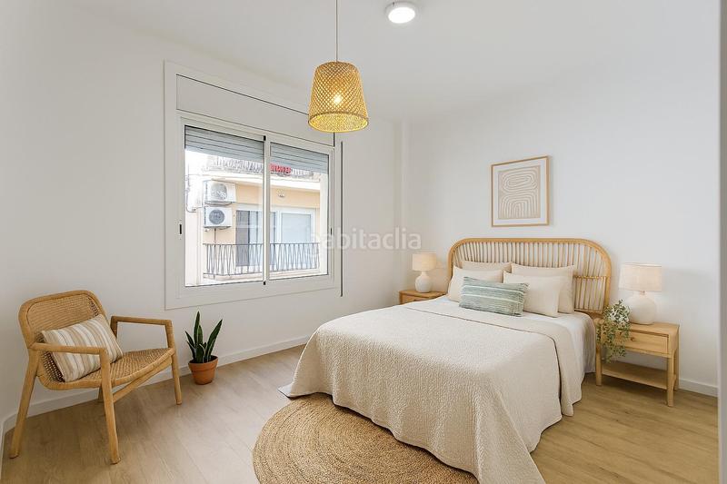 Foto f1b31104-73c8-4d66-a387-2178e0878cbd. Piccolo appartamento in Calella